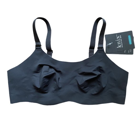 Knix Evolution Bra 32D/34C/36B/38B - Picture 5 of 8